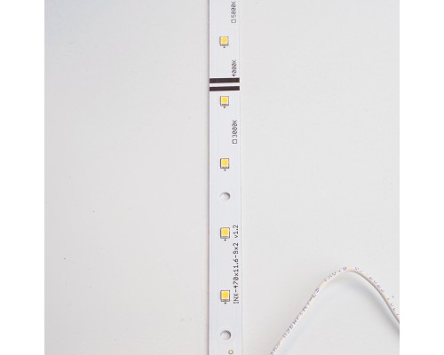 Офисный светильник серии TR Армстронг 54Вт, 4000К, CRI90, опал
