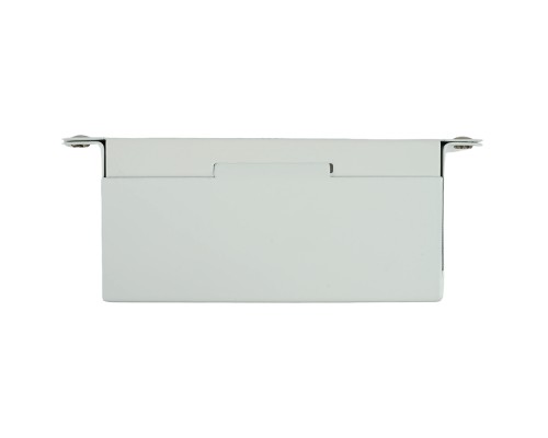 Светодиодный светильник Feron AL254 встраиваемый 12W 6500K белый Грильято