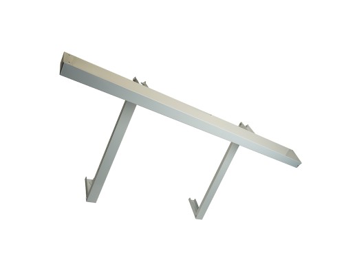 Светильник для школьных досок с кронштейном TR DS Line 1195х95х40, 30Вт, 3600лм, 4000К, IP40, CRI90, опал, белый