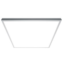 Светильник встраиваемый светодиодный AL2117 40Вт, 3500Lm, 4000К, опал, белый, равномерная засветка, CRI90, IP40