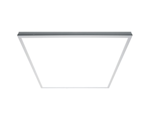 Светильник встраиваемый светодиодный AL2117 40Вт, 3500Lm, 4000К, опал, белый, равномерная засветка, CRI90, IP40