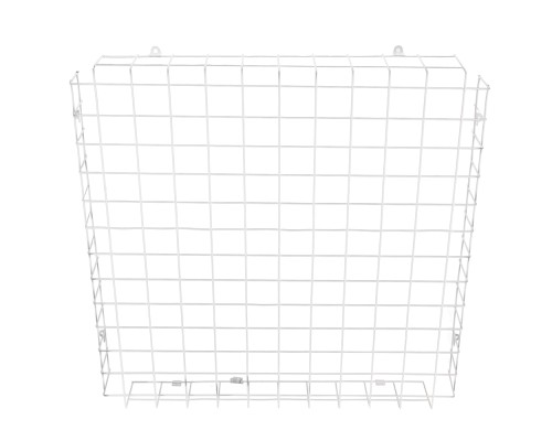 Решетка защитная 695х695х96мм для светодиодных панелей 595х595мм PЗ-02