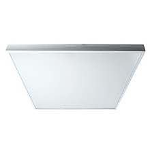 Офисный светильник серии TR Армстронг 595х595х48, IP54, 40Вт, 4000К, опал с равномерной засветкой