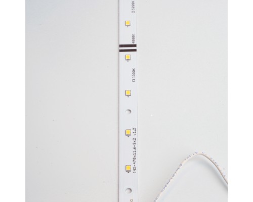 Офисный светильник серии TR Армстронг 54Вт, 4000К, CRI90, микропризма