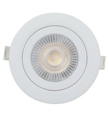 Светодиодный светильник Feron.ONE AL540 встраиваемый 5W 4000K белый 