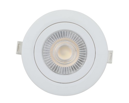 Светодиодный светильник Feron.ONE AL540 встраиваемый 5W 4000K белый 