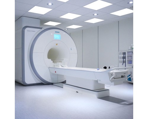 Светильник встраиваемый светодиодный AL2117 40Вт, 3500Lm, 4000К, опал, белый, равномерная засветка, CRI90, IP40