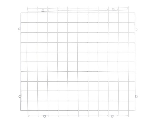 Решетка защитная 695х695х96мм для светодиодных панелей 595х595мм PЗ-02