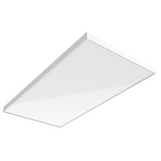 TR Армстронг 1195x595x40мм, 72Вт, 4000К, опал, равномерная засветка, IP40