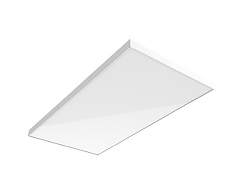 TR Армстронг 1195x595x40мм, 72Вт, 4000К, опал, равномерная засветка, IP40