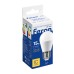 Лампа светодиодная Feron LB-990 Шарик E27 15W 175-265V 2700K