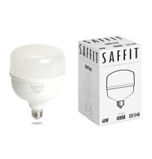Лампа светодиодная SAFFIT SBHP1060 E27-E40 60W 4000K