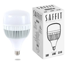 Лампа светодиодная SAFFIT SBHP1200 E27-E40 200W 230V 6400K