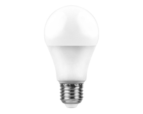 Лампа светодиодная Feron LB-93 32LED (12W) 230V E27 2700K A60