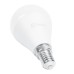 Лампа светодиодная Feron LB-990 Шарик E14 15W 175-265V 2700K