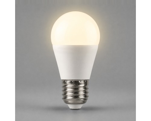 Лампа светодиодная Feron LB-990 Шарик E27 15W 175-265V 2700K