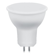 Лампа светодиодная SAFFIT SBMR1620 MR16 GU5.3 20W 230V 2700K