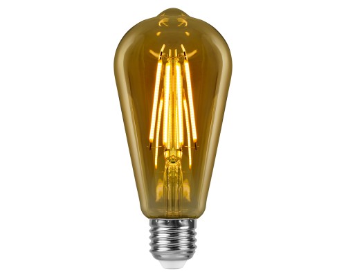 Лампа светодиодная Feron LB-64 E27 10W 230V 2700K