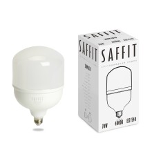 Лампа светодиодная SAFFIT SBHP1070 E27-E40 70W 4000K