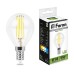 Лампа светодиодная Feron LB-61 4LED 5W 230V E14 4000K