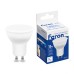Лампа светодиодная Feron LB-965 MR16 GU10 15W 175-265V 4000K