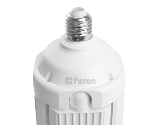 Лампа светодиодная Feron LB-654 E27 70W 175-265V 6500К