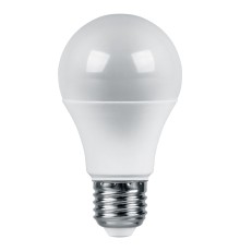 Лампа светодиодная диммируемая Feron LB-931 Шар E27 12W 230V 2700K