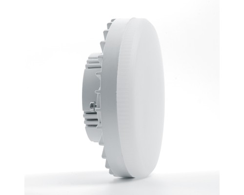 Лампа светодиодная Feron LB-1506 GX53 6W 4000K