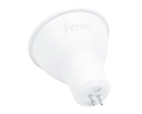 Лампа светодиодная Feron LB-965 MR16 G5.3 15W 175-265V 6400K