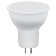 Лампа светодиодная SAFFIT SBMR1620 MR16 GU5.3 20W 230V 6400K