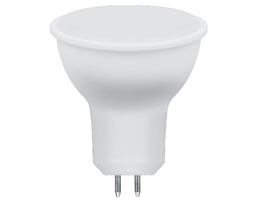 Лампа светодиодная SAFFIT SBMR1620 MR16 GU5.3 20W 230V 6400K
