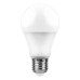 Лампа светодиодная Feron LB-92 13LED (10W) 230V E27 6400K A60