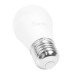 Лампа светодиодная Feron LB-990 Шарик E27 15W 175-265V 2700K