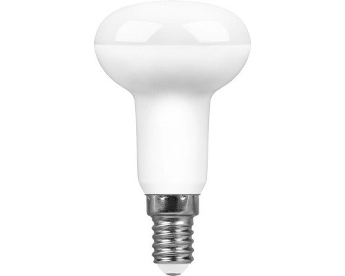 Лампа светодиодная Feron LB-450 16LED(7W) 230V E14 2700K R50