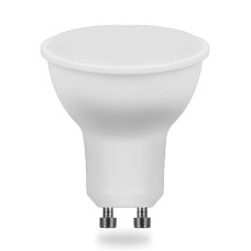 Лампа светодиодная SAFFIT SBMR1620 MR16 GU10 20W 230V 6400K