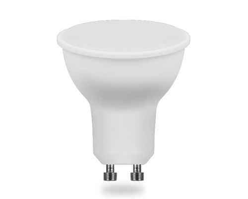 Лампа светодиодная SAFFIT SBMR1620 MR16 GU10 20W 230V 6400K