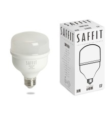 Лампа светодиодная SAFFIT SBHP1030 E27 30W 6400K