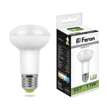 Лампа светодиодная Feron LB-463 E27 11W 4000K