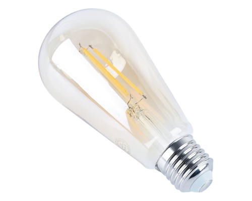 Лампа светодиодная Feron LB-64 E27 10W 230V 2700K