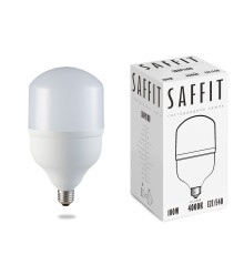 Лампа светодиодная SAFFIT SBHP1100 E27-E40 100W 4000K