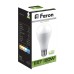 Лампа светодиодная Feron LB-98 (20W) 230V E27 4000K A65 25788