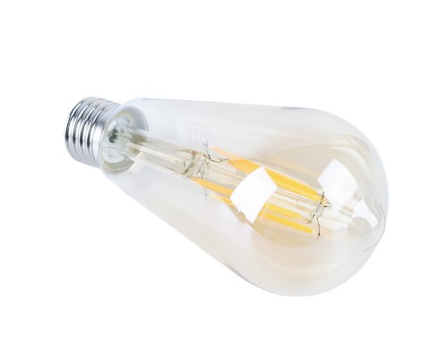 Лампа светодиодная Feron LB-64 E27 10W 230V 2700K