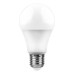 Лампа светодиодная Feron LB-93 32LED (12W) 230V E27 6400K A60