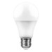 Лампа светодиодная Feron LB-92 13LED (10W) 230V E27 4000K A60