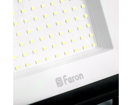 Светодиодный прожектор Feron LL-922 IP65 100W 6400K (арт. 32103)