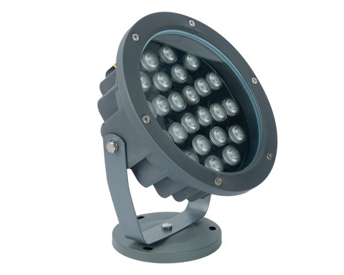 Светодиодный светильник ландшафтно-архитектурный Feron.One LL-403 185-235V 24W 2700K IP65