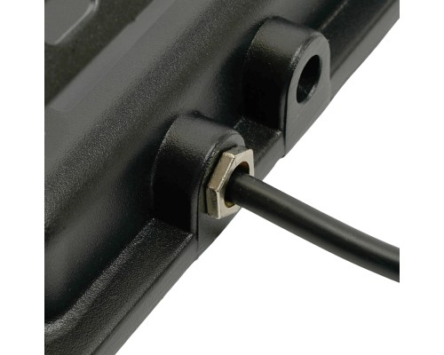 Светодиодный прожектор Feron LL-922 IP65 100W 6400K