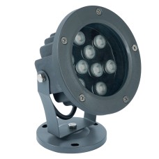 Светодиодный светильник ландшафтно-архитектурный Feron.One LL-400  185-235V 9W 4000K IP65