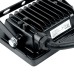 Светодиодный прожектор FERON с датчиком освещенности LL-980 IP65 20W 6400K черный