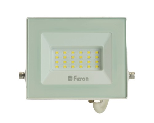 Светодиодный прожектор Feron LL-920 IP65 30W 6400K